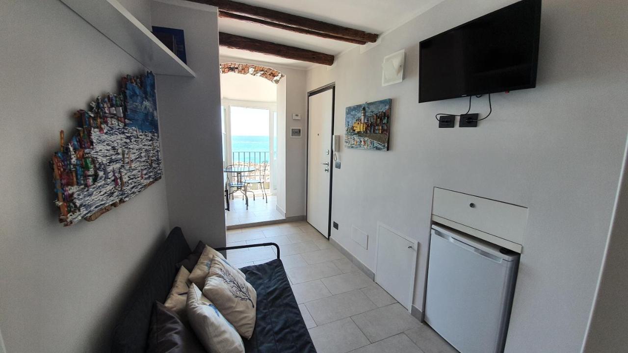 Best Flat Beachfront كامولّي المظهر الخارجي الصورة
